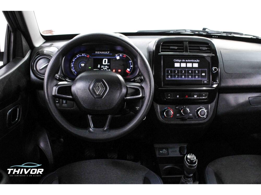 Renault Kwid