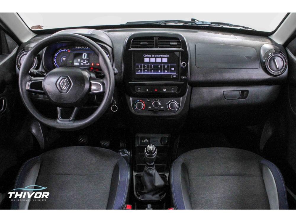 Renault Kwid
