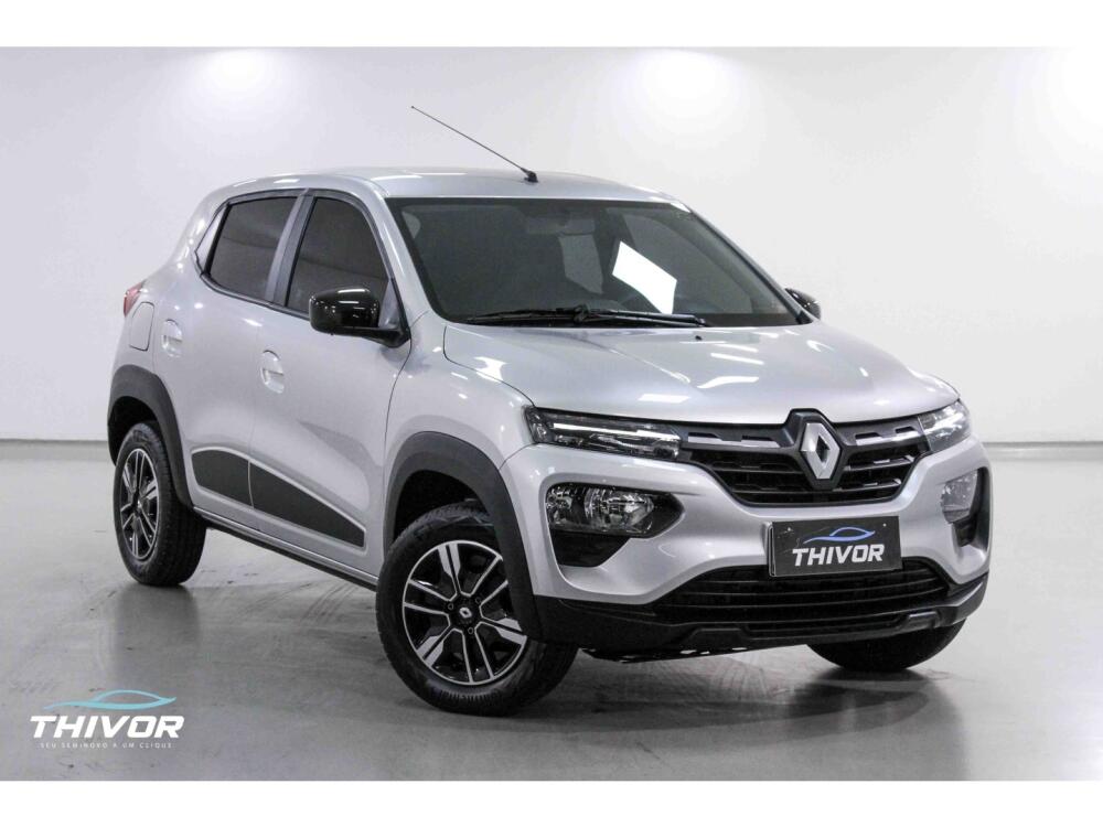 Renault Kwid