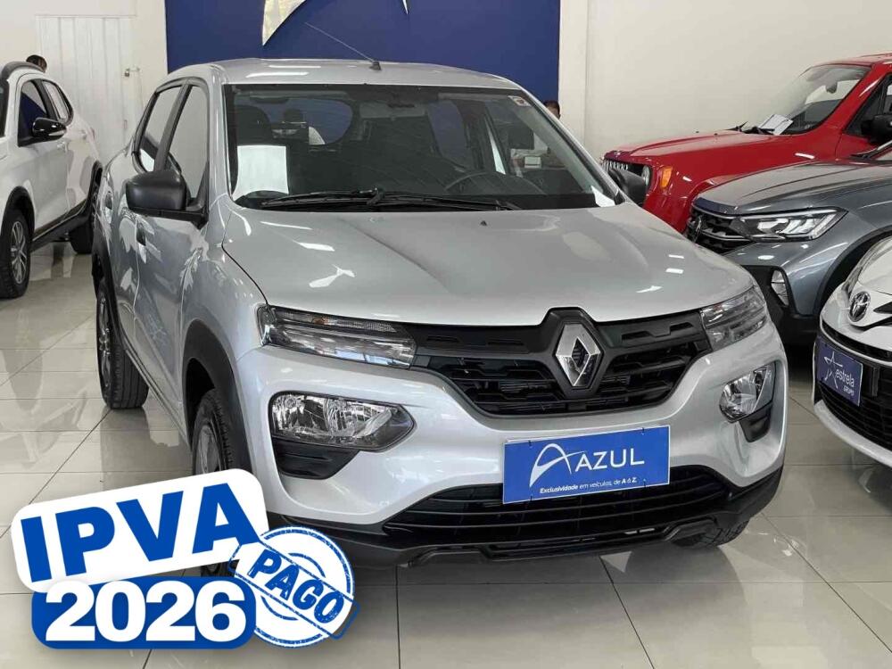 Renault Kwid