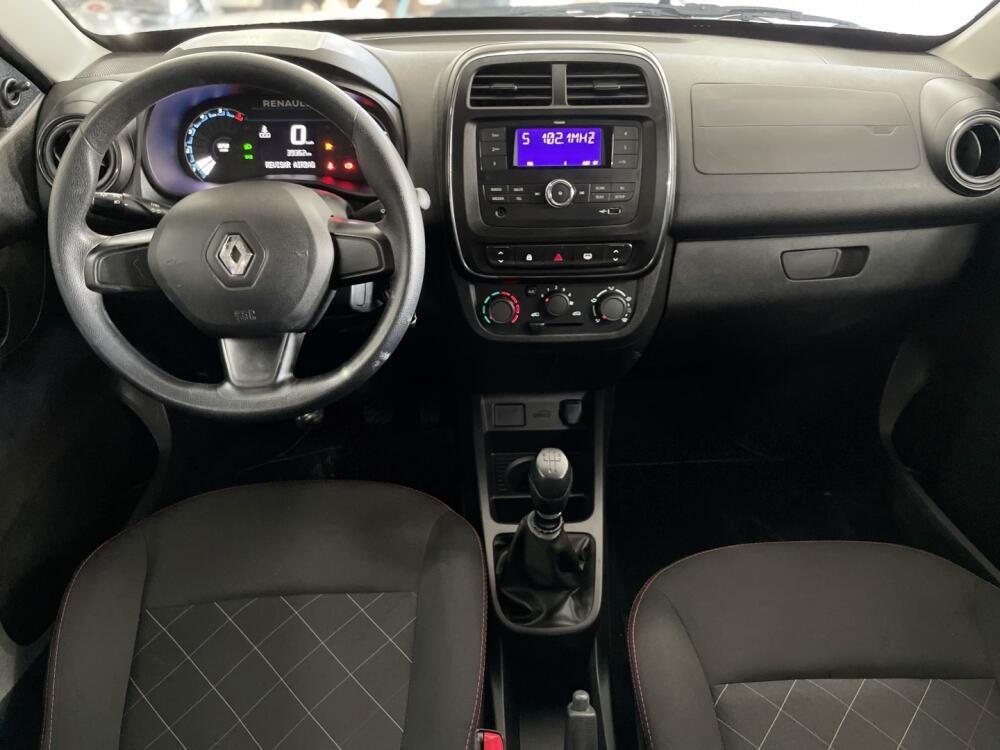 Renault Kwid