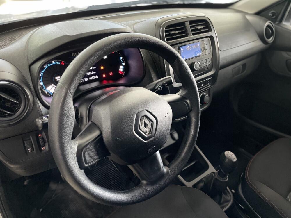 Renault Kwid