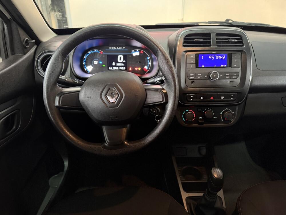 Renault Kwid