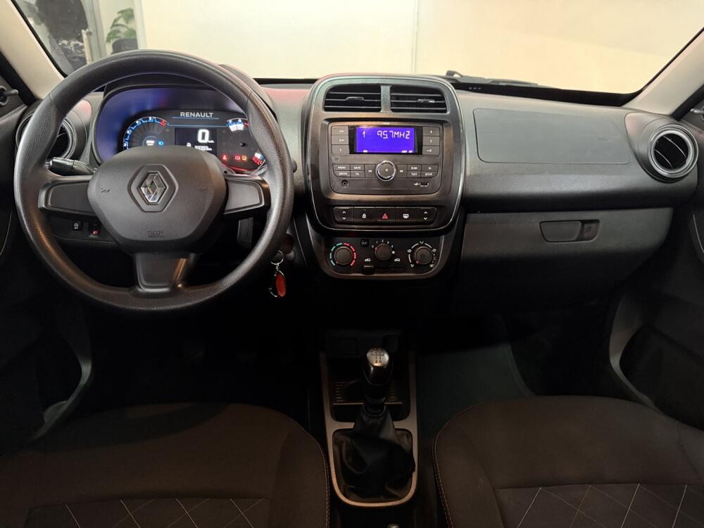Renault Kwid