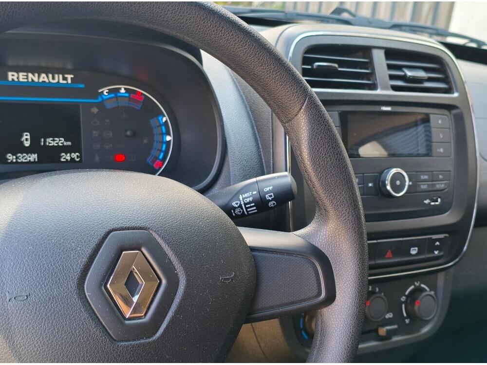 Renault Kwid