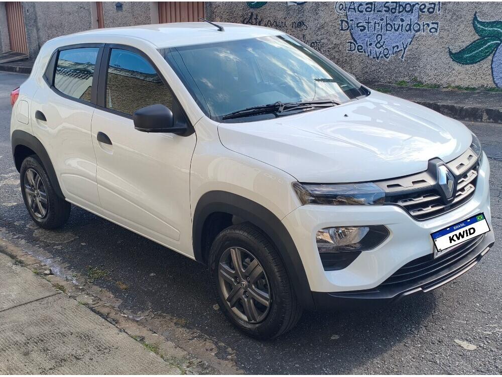 Renault Kwid
