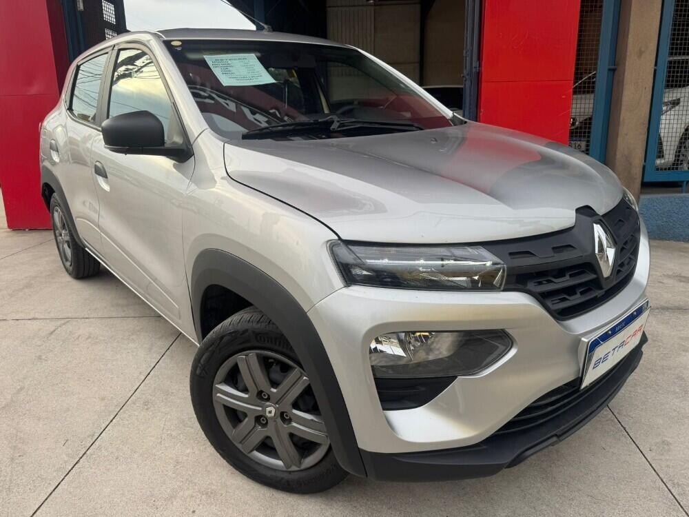 Renault Kwid 2024/2025