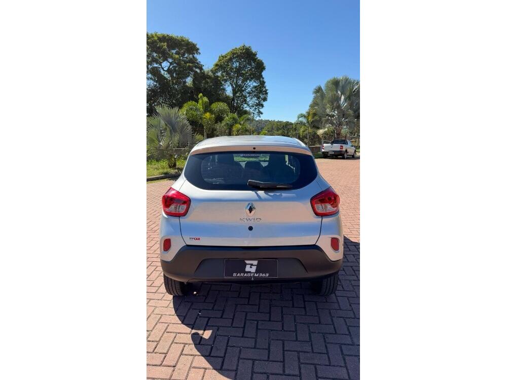 Renault Kwid