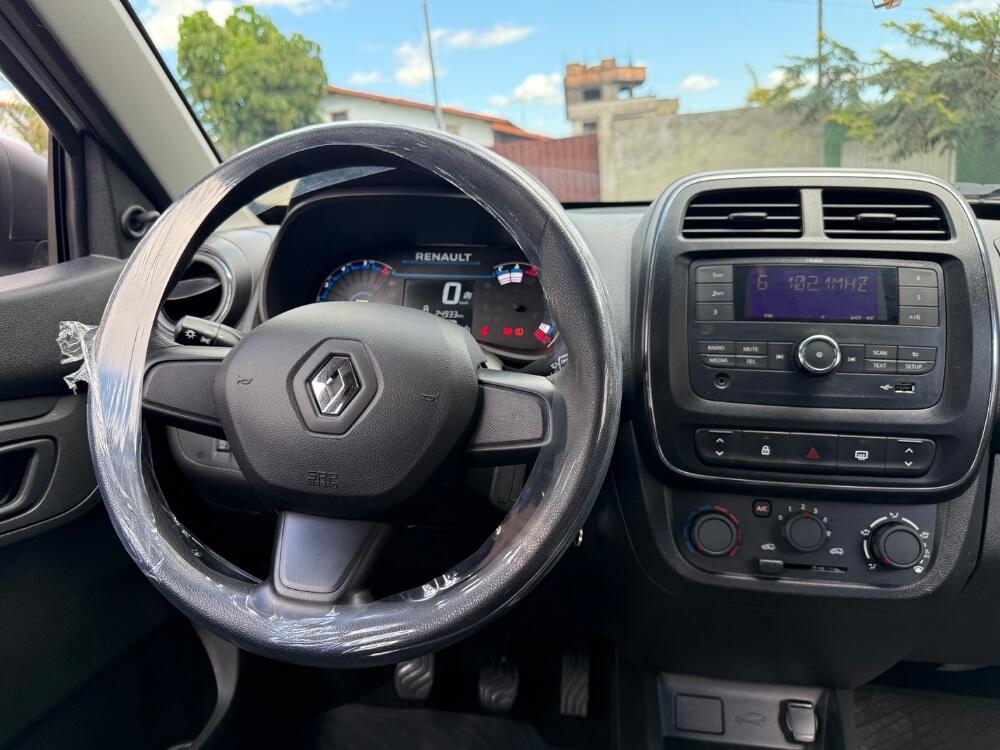 Renault Kwid