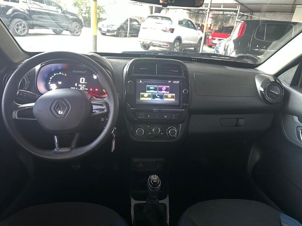 Renault Kwid