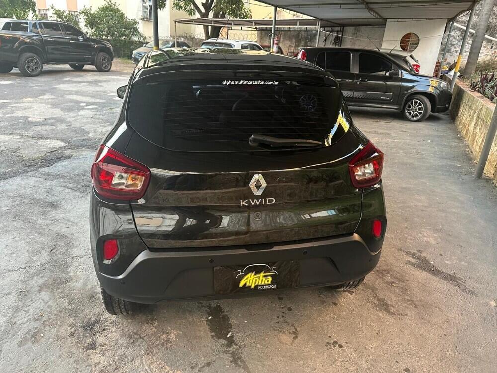 Renault Kwid