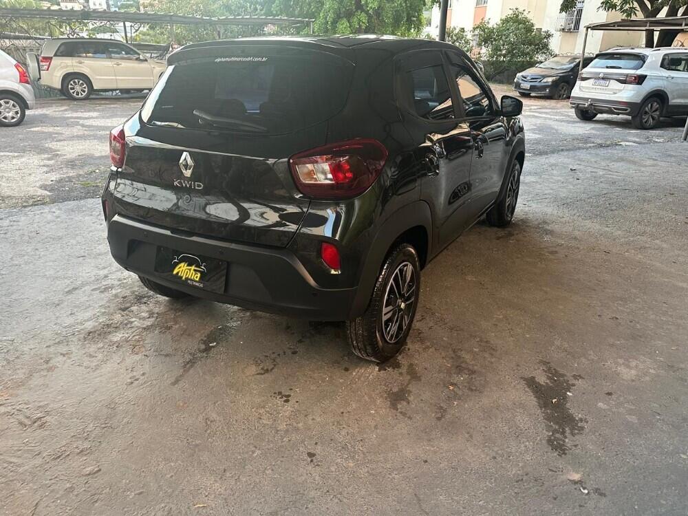 Renault Kwid