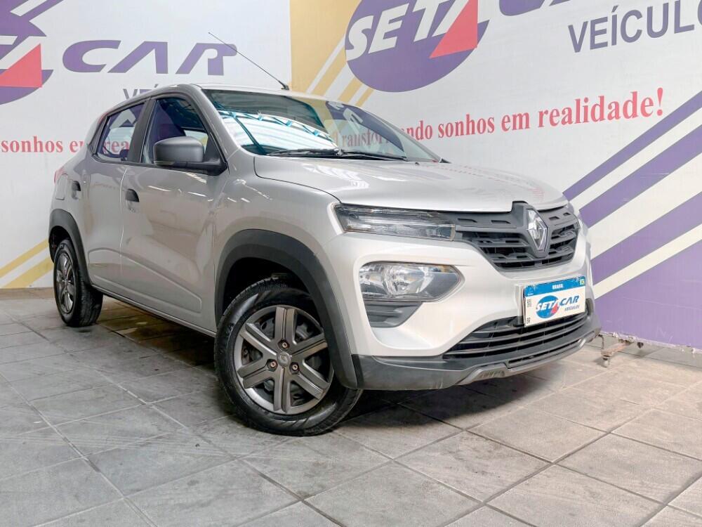 Renault Kwid