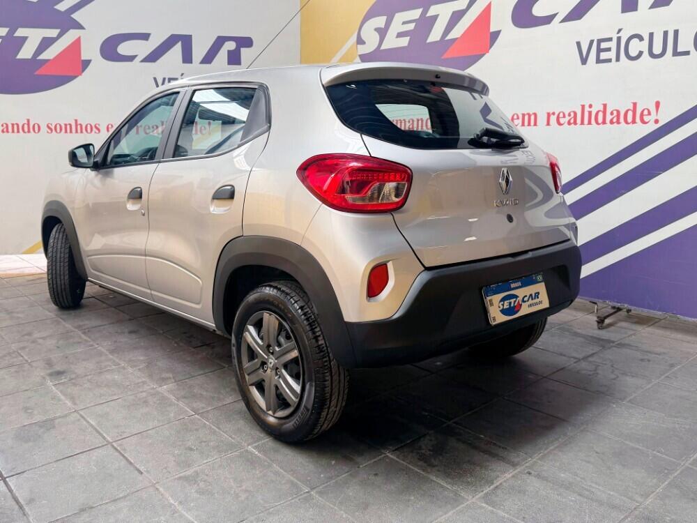Renault Kwid