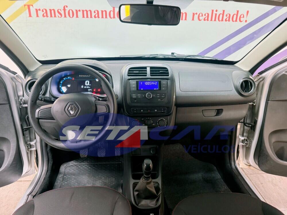 Renault Kwid