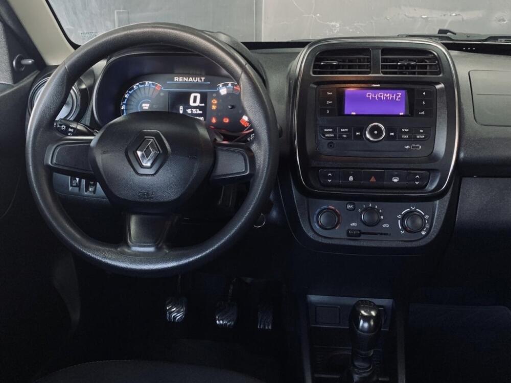 Renault Kwid