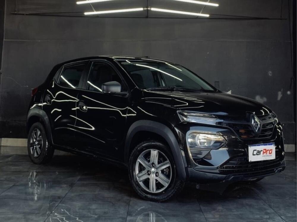Renault Kwid