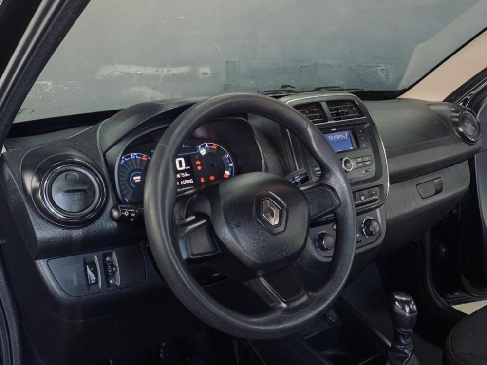 Renault Kwid