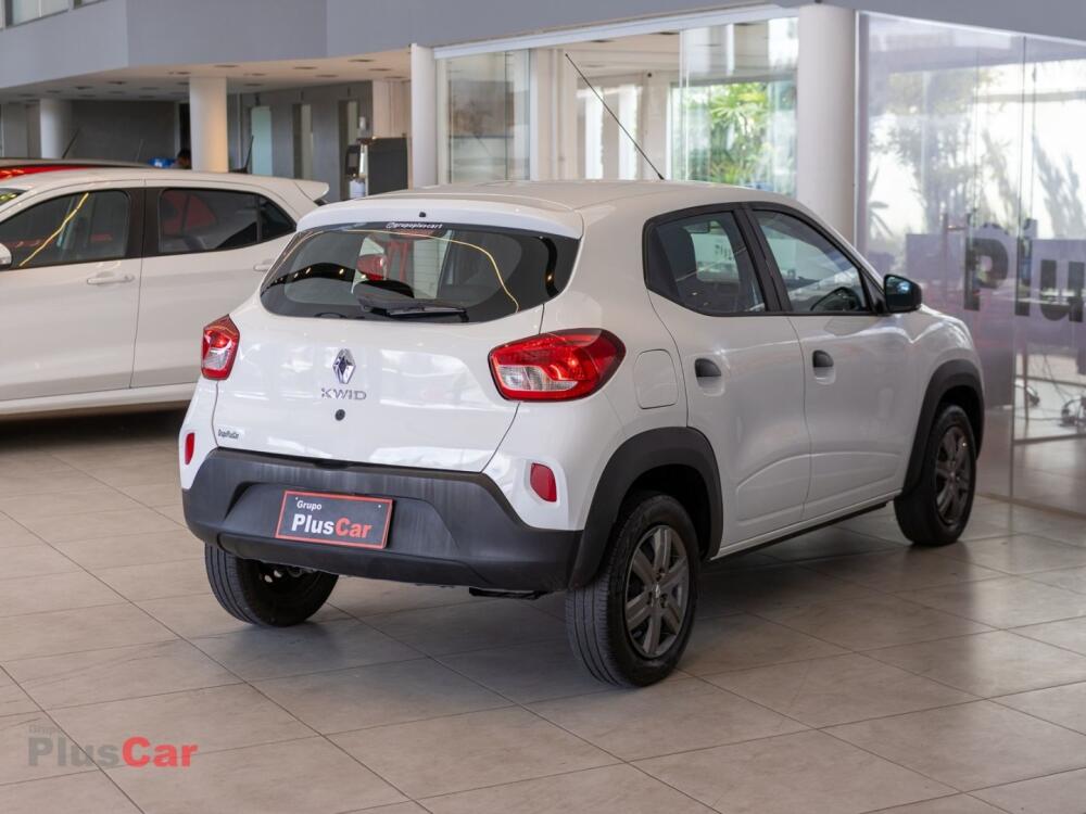 Renault Kwid