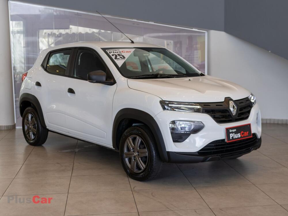 Renault Kwid