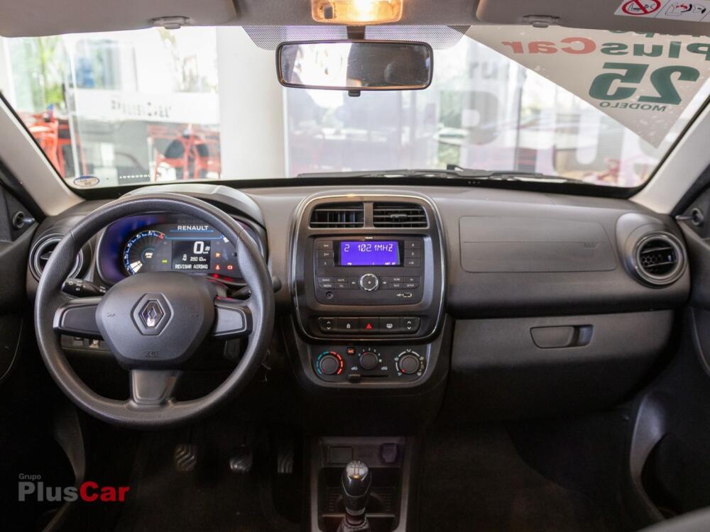 Renault Kwid