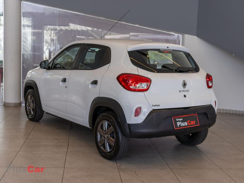 Renault Kwid