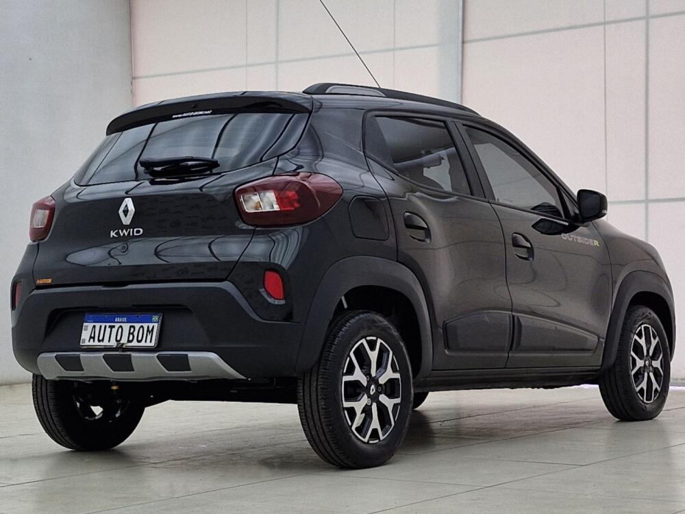 Renault Kwid