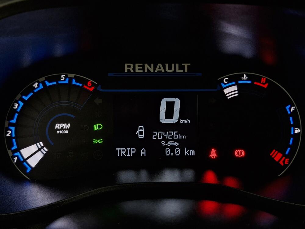 Renault Kwid