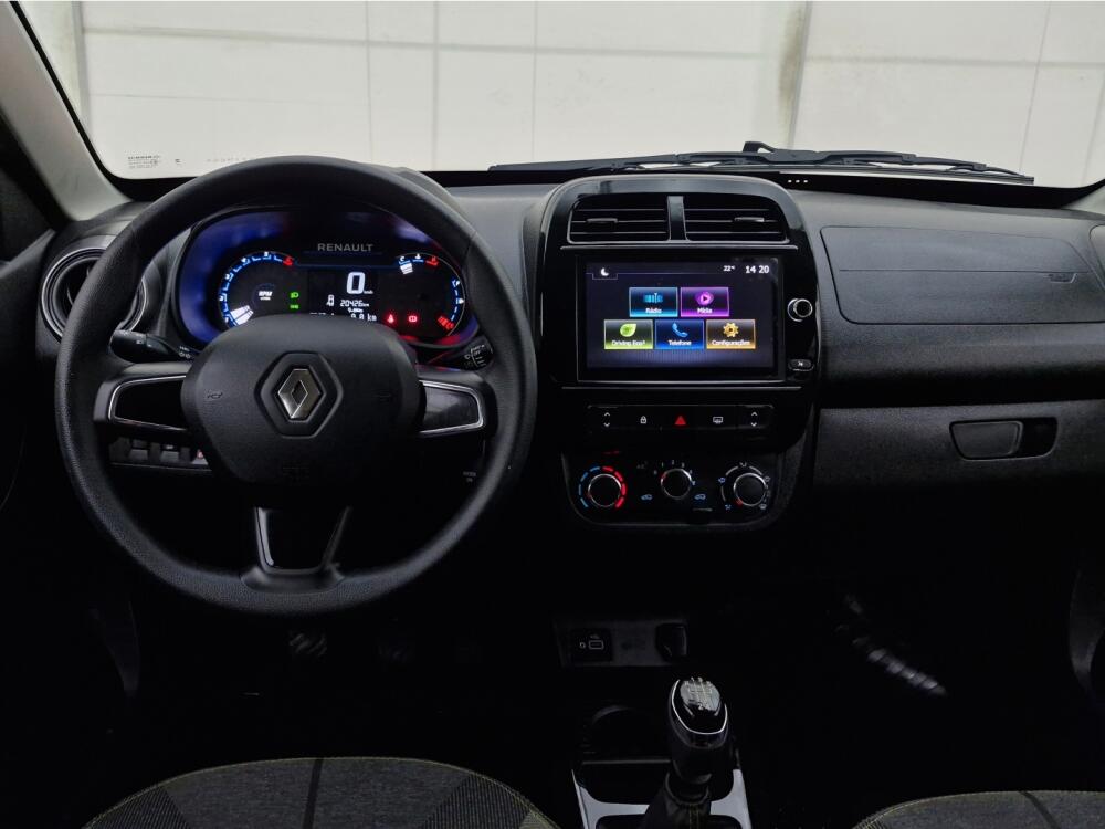 Renault Kwid
