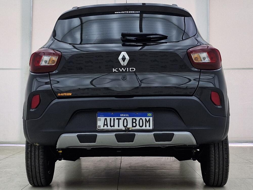 Renault Kwid