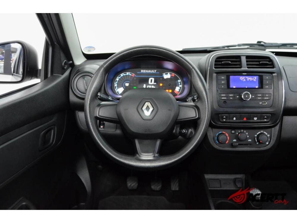 Renault Kwid