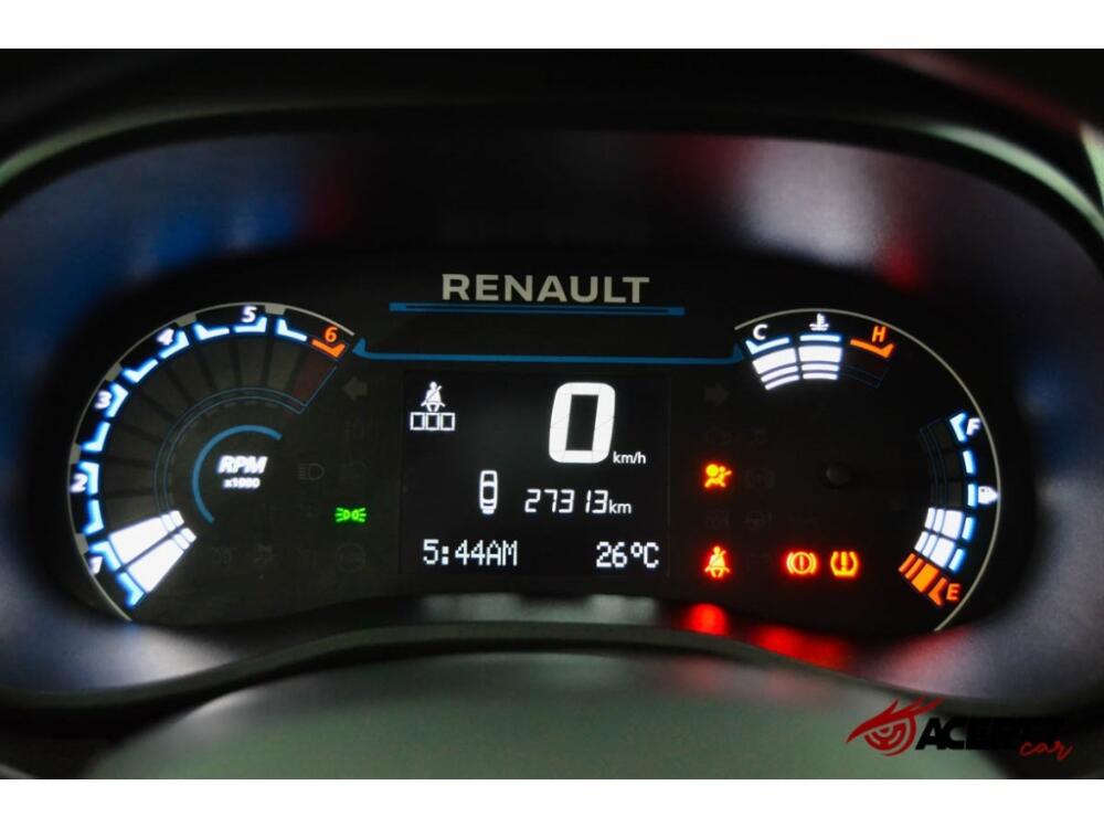 Renault Kwid