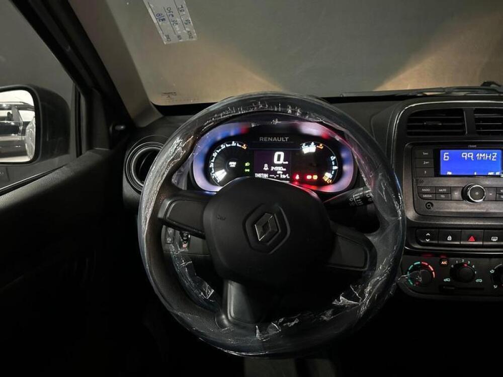 Renault Kwid