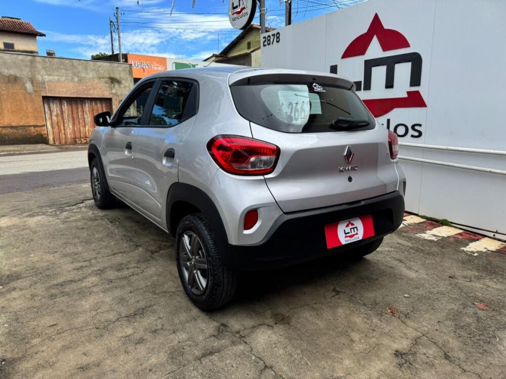 Renault Kwid