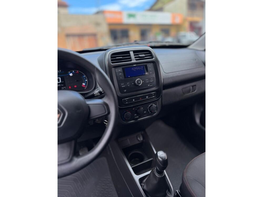 Renault Kwid