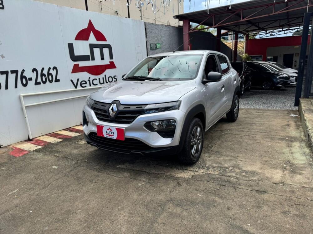 Renault Kwid