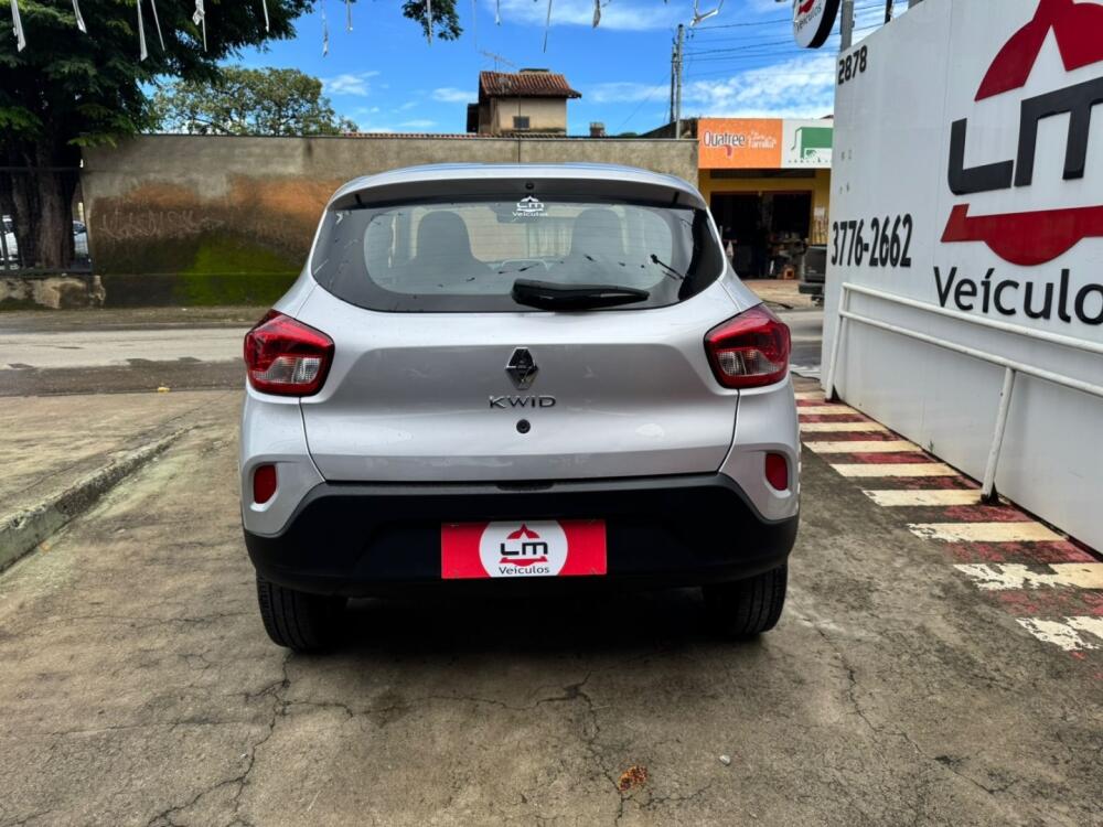 Renault Kwid