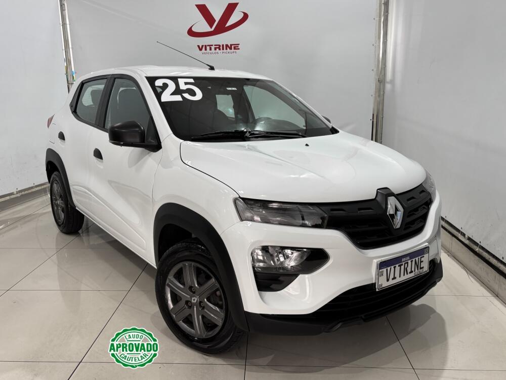 Renault Kwid