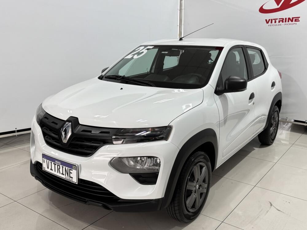 Renault Kwid