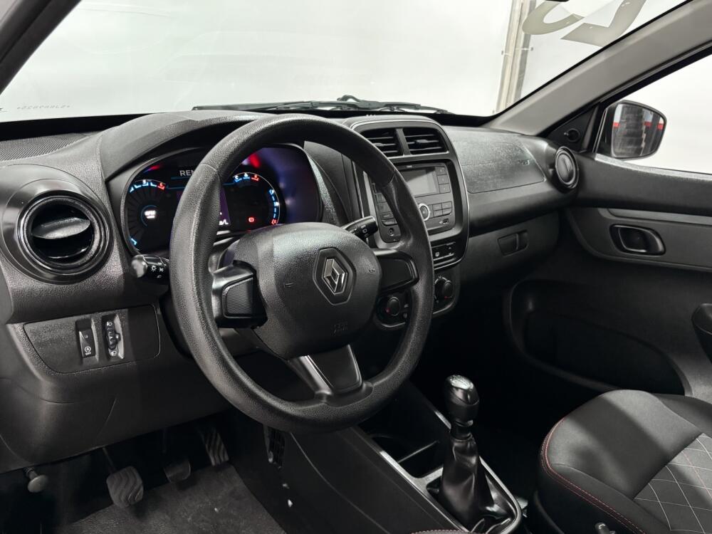 Renault Kwid