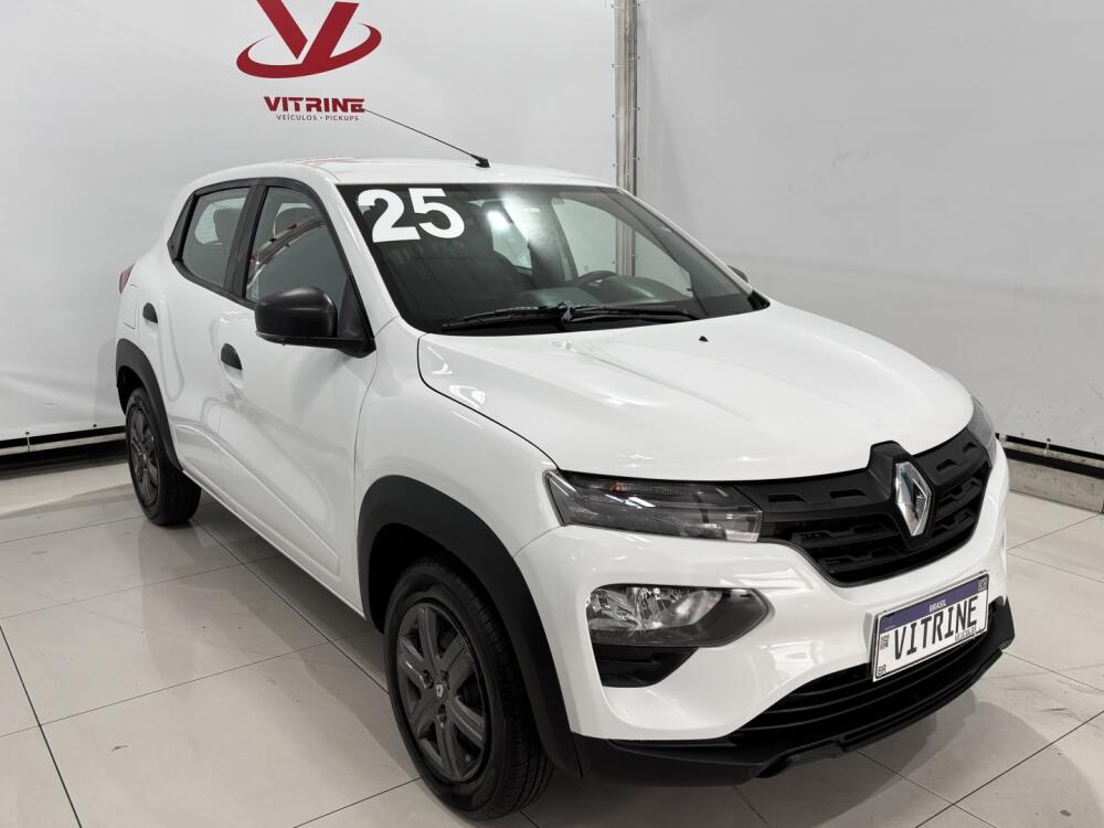 Renault Kwid