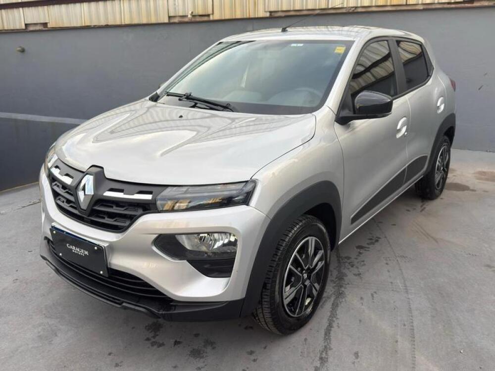 Renault Kwid