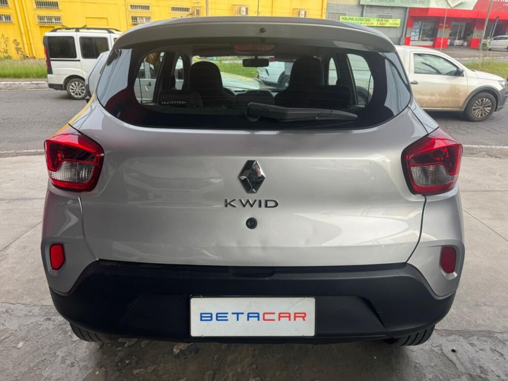 Renault Kwid