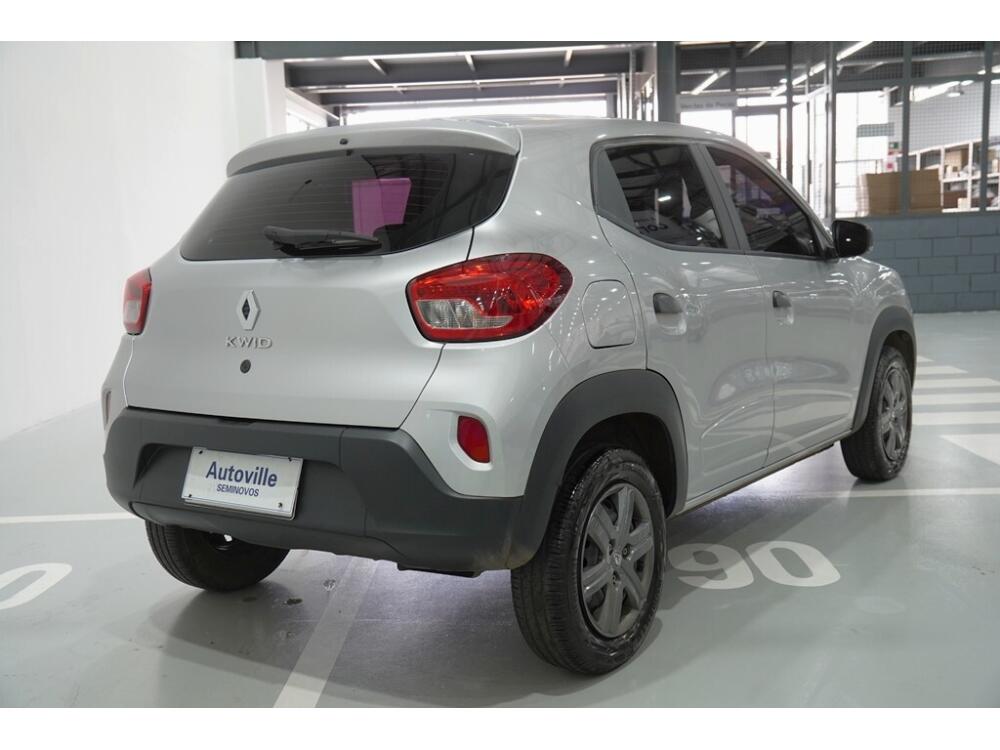 Renault Kwid