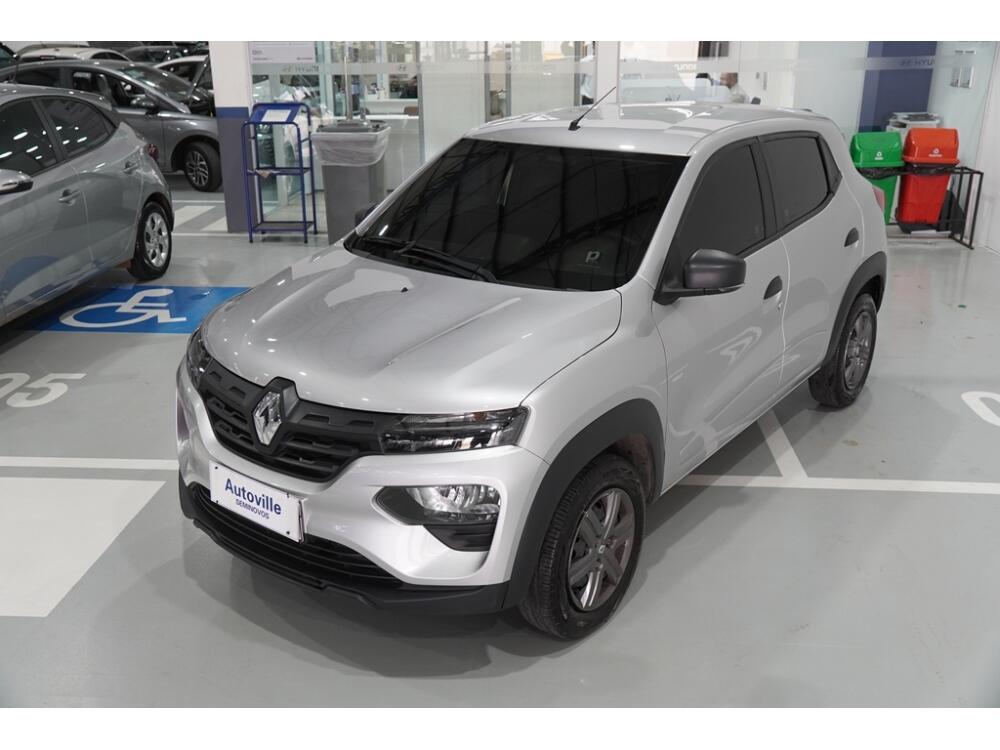 Renault Kwid