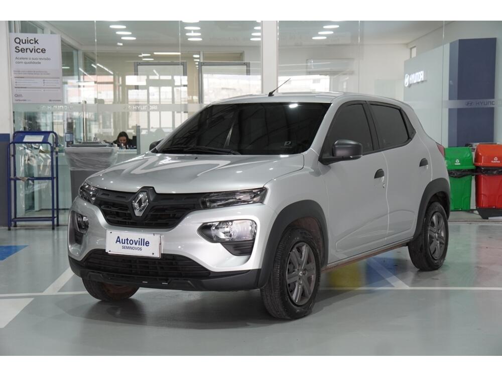 Renault Kwid