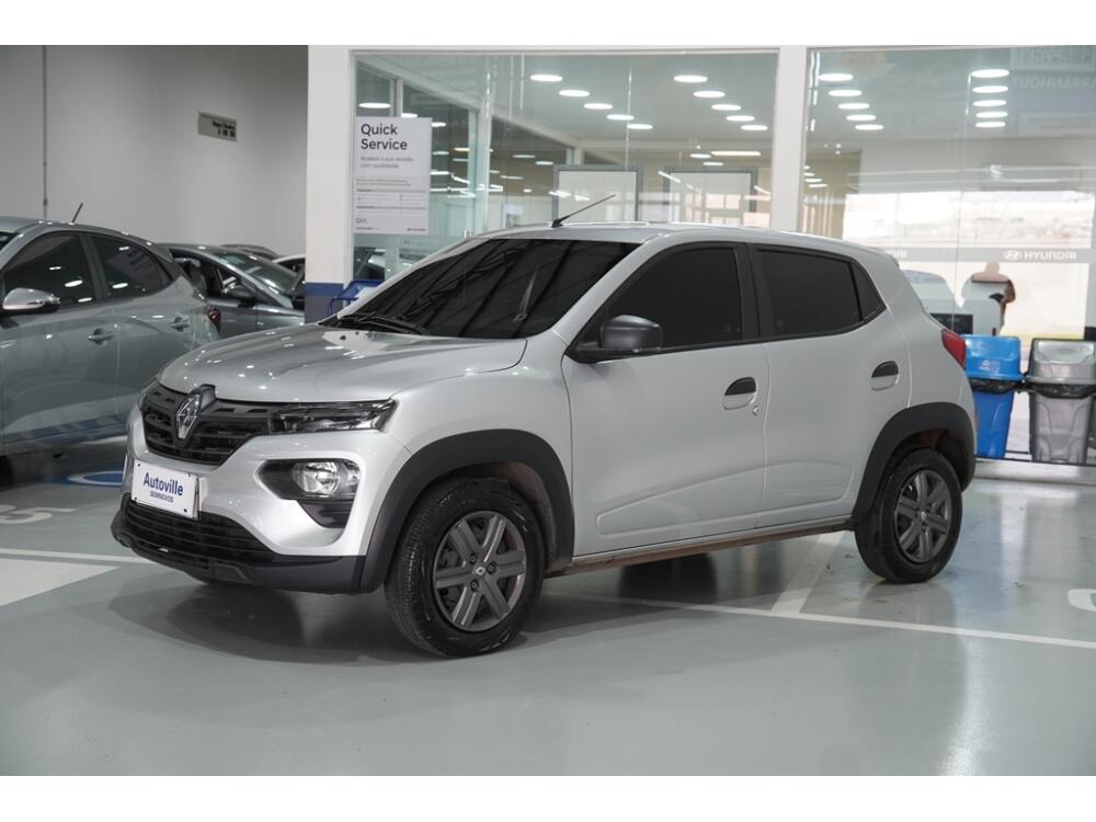 Renault Kwid