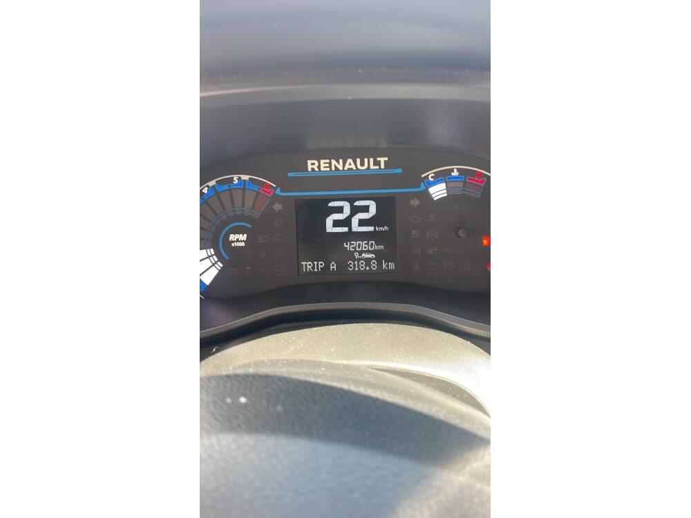Renault Kwid