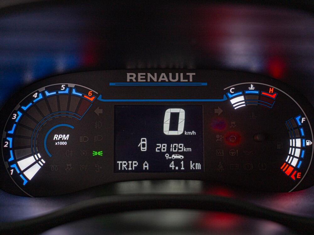 Renault Kwid