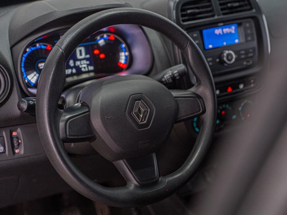 Renault Kwid